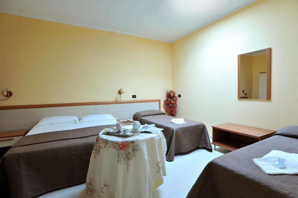 B&B Casa Augello San Giovanni Rotondo Room photo