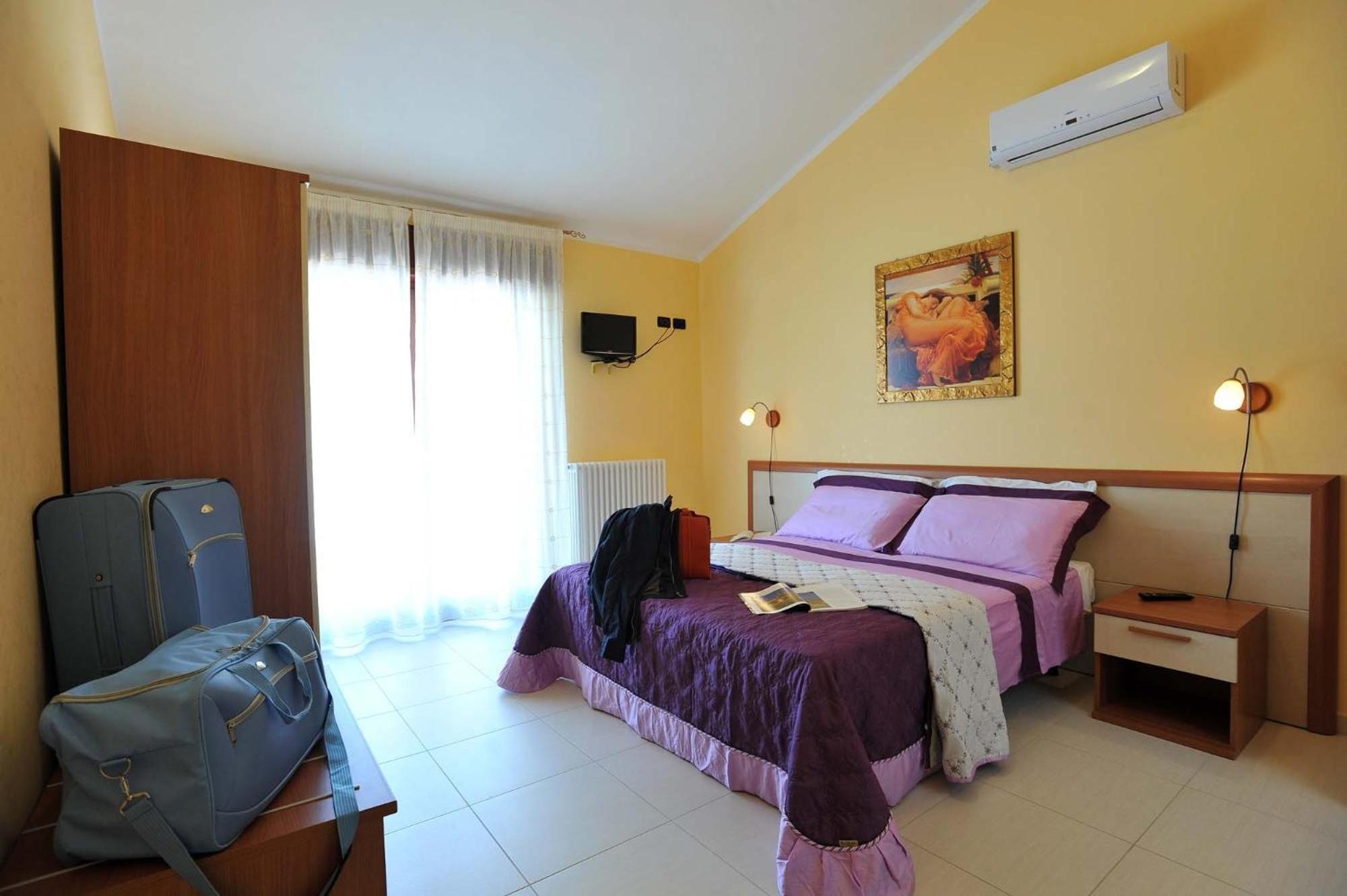B&B Casa Augello San Giovanni Rotondo Exterior photo