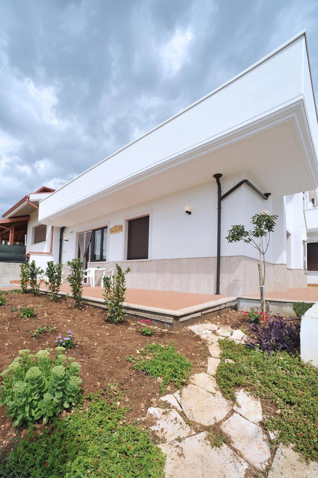 B&B Casa Augello San Giovanni Rotondo Exterior photo