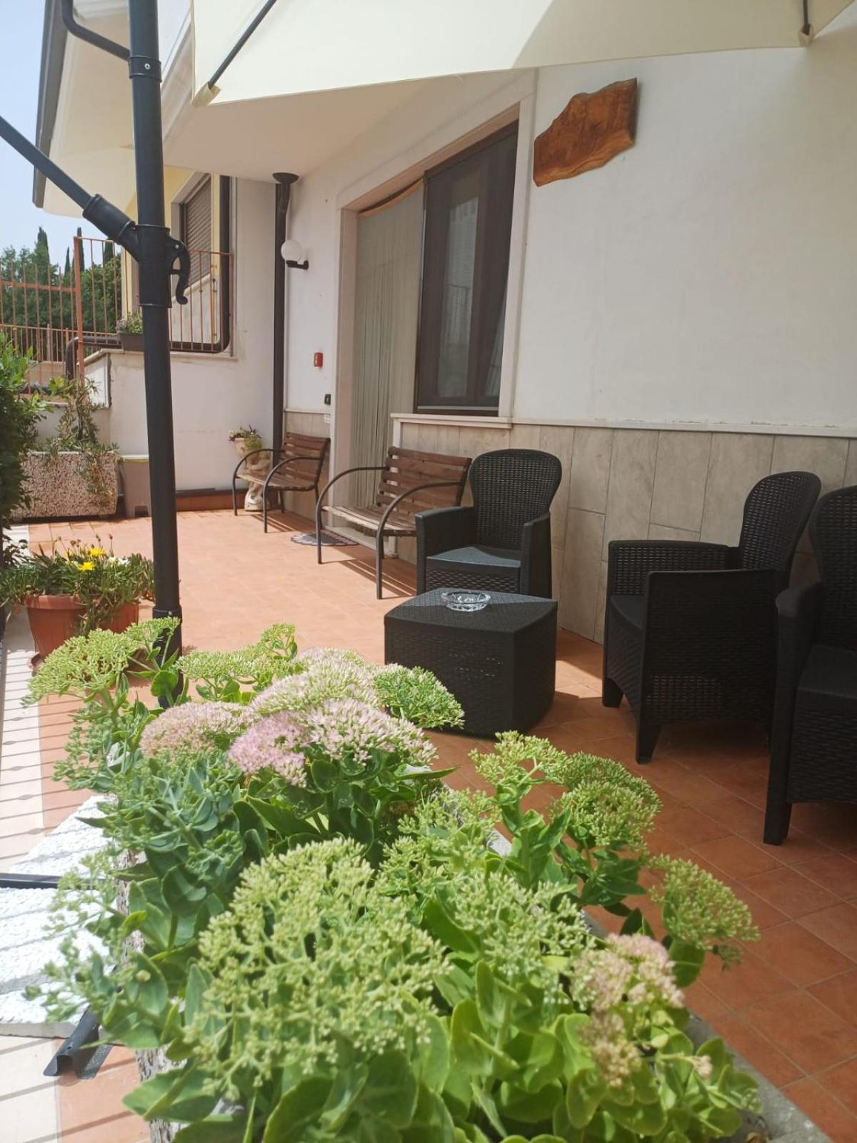 B&B Casa Augello San Giovanni Rotondo Exterior photo