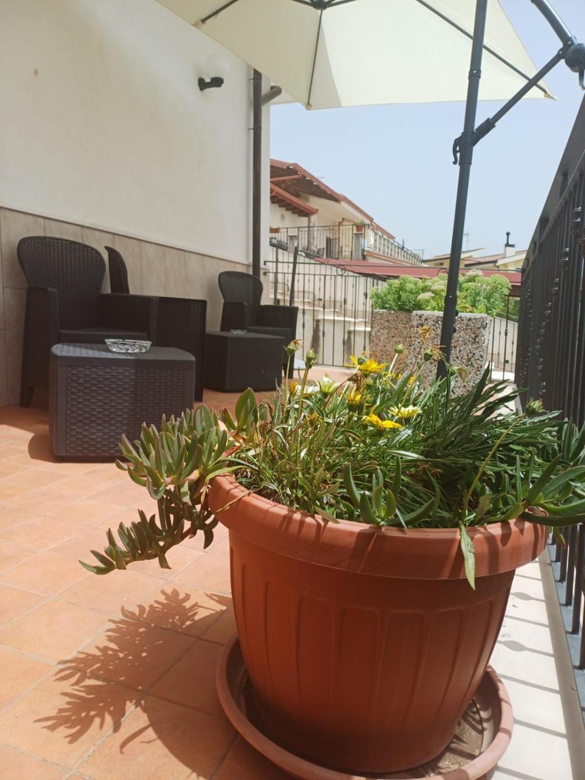 B&B Casa Augello San Giovanni Rotondo Exterior photo